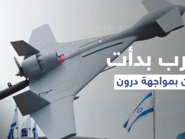 طائرة إسرائيلية بقدرات عالية لصدّ الهجمات والتهديدات تتجهز للانطلاق.. وبينيت يقول كلمته الأخيرة