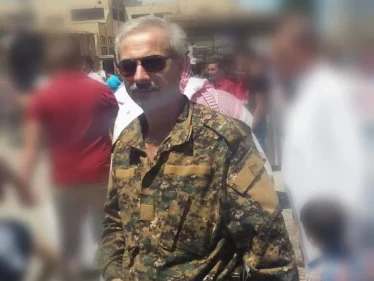 عقب الهجمات على مواقع الأسد بـ درعا، مجهولون يغتالون ضابطا ويختطفون آخر!!