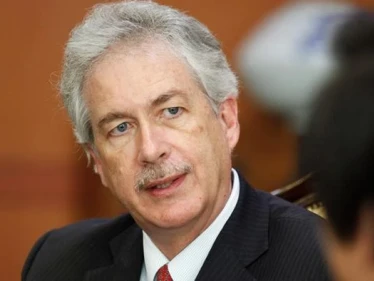 مدير الاستخبارات الأمريكية في موسكو والإعلام الروسي يعتّم على تفاصيل لقائه بـ"باتروشيف" (فيديو)