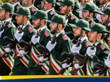 "إيران لم تعد كالسابق".. تصريحات "مثيرة" لـ الحرس الثوري وحديث عن أحداث عالمية كبرى