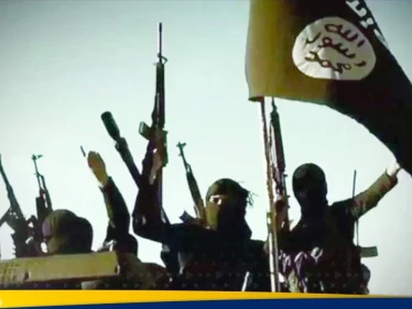أمريكا تعلن تصفية قيادي "داعشي" بغارة جوية شمال غرب سوريا.. وتنشر صورة