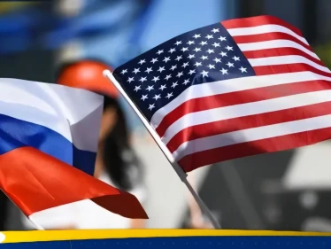 بلومبرغ تكشف عن خطة أمريكية روسية مرتقبة لاتفاق هدنة بأوكرانيا - وكالة ستيب نيوز