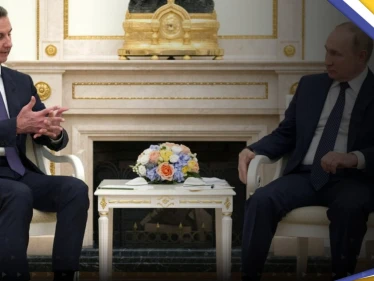 بشار الأسد: نحن في غابة.. القوي يأكل الآخرين ولا يوجد قانون دولي