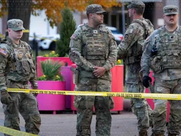 ترامب يشدد الهجرة.. قرار بوقف طلبات الأفغان بعد هجوم واشنطن - وكالة ستيب نيوز