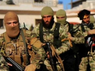 12 قتيلًا لتحرير الشام أثناء القبض على أحد المطلوبين بريف إدلب