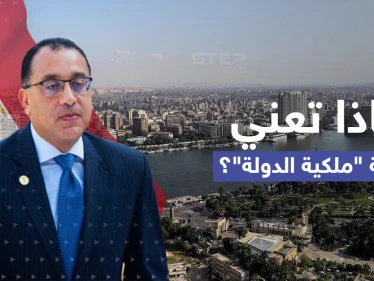 وثيقة ملكية الدولة" تدخل حيّز التنفيذ بمصر.. "طمأنة" أم قلق للمستثمرين؟