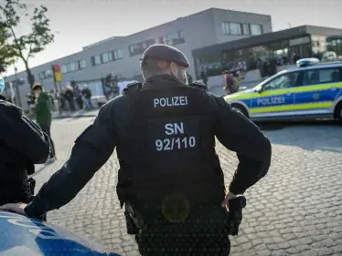 تحقيقات أوروبية تكشف 