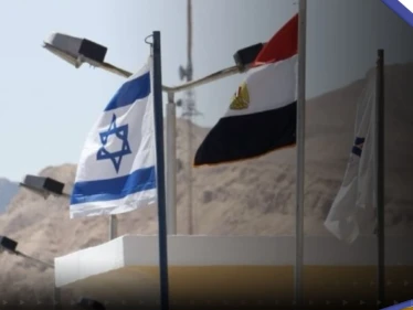 مصر هددت تل أبيب.. التلفزيون الإسرائيلي يكشف تفاصيل تحذير القاهرة