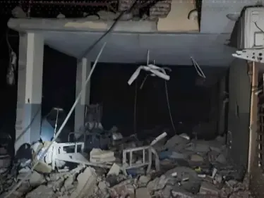 تورط الجيش السوداني في مجزرة الضعين: قصف مستشفى يخلّف عشرات القتلى - وكالة ستيب نيوز