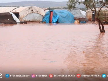 موجز أخبار الوضع السوري ليوم الأحد 13-01-2018