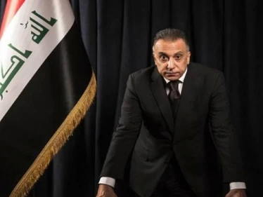 الكاظمي يترأس جلسة استثنائية للحكومة العراقية بسبب حادثة مستشفى الخطيب