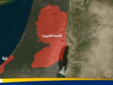 إعلان إسرائيلي بشأن الضفة الغربية يحرك دولا عربية وإسلامية
