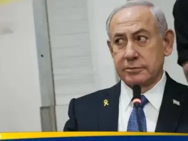 بعد الحديث عن اغتياله.. نتنياهو ينشر فيديو وهذا ما فعله بيده - وكالة ستيب نيوز