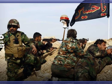 ربما الانفجار وشيك.. النظام السوري وإيران مستمران بالتحشيد على جبهات جنوب وشرق إدلب