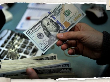 سعر الدولار اليوم في مصر الخميس 18 مايو 2023.. قبل اجتماع المركزي