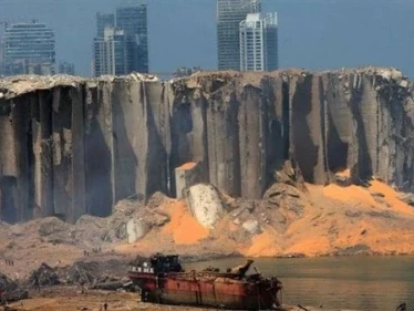 وزير العدل اللبناني ينفي طلب بري إزاحة المحقق في انفجار مرفأ بيروت