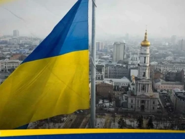 محادثات بشأن مقترح ترامب للسلام في أوكرانيا - وكالة ستيب نيوز