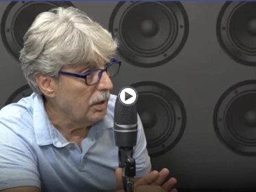 بالفيديو|| لأول مرّة عباس النوري يتجاوز الخطوط الحمراء منتقداً بشار الأسد وحقيقة تواصله مع المعارضة