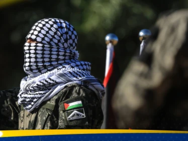 خطة "اصطياد البط" التي كشفها أبو عبيدة.. تفاصيل استراتيجية المعركة بغزة