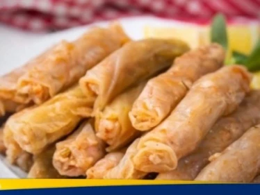 طريقة تحضير الملفوف (اليخنة) وسلطة الجرجير