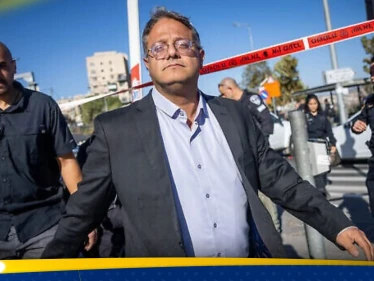 19 سجاناً إسرائيلياً ضربوا أسيراً فلسطينياً حتى الموت.. وبن غفير "لن أحاسبهم"