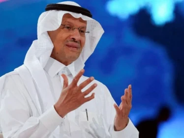 بالفيديو|| "ماذا سيحدث لسوق الطاقة غداً؟".. وزير سعودي يجيب