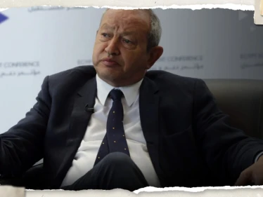 "ماحد ضيع غزة إلا عبد الناصر".. "معركة" بين رجلي أعمال مصريين على مواقع التواصل