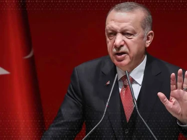 أردوغان يشدد على إجراءات حاسمة لحماية الأمن القومي التركي في سوريا - وكالة ستيب نيوز