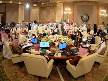 انطلاق الدورة 147 من اجتماعات المجلس الوزاري لدول الخليج من أجل استكمال قرارات اتفاق المصالحة مع قطر