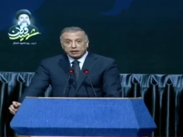 الرئيس العراقي يؤكد حاجتهم لعقد سياسي جديد.. والكاظمي يقول إنه غير معني بالمزايدات الانتخابية
