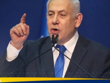 في زيارته الأولى إلى كيبوتس "نير عوز".. نتنياهو يتعهد بإعادة جميع الرهائن