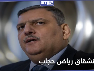 خالد العبود يكشف تفاصيل يوم انشقاق رياض حجاب وما الذي فعله بشار الأسد