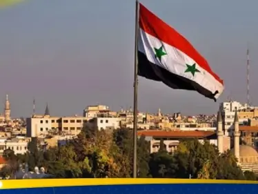 الدفاع السورية تكشف تفاصيل هجوم إسرائيلي استهدف العاصمة دمشق - وكالة ستيب نيوز