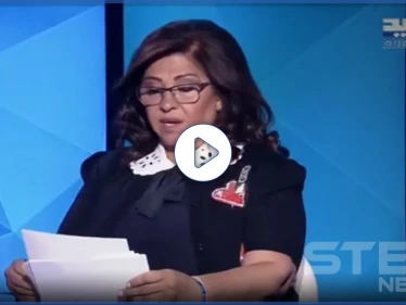 بالفيديو|| ليلى عبد اللطيف وتنبؤات جديد حول مصير الأسد والحل في سوريا خلال عام