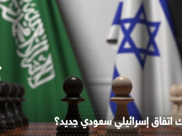 نتنياهو: اتفاق مع السعودية يمهّد للسلام مع الفلسطينيين