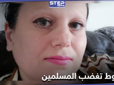 سلاف الماغوط ابنة الأديب محمد تغضب المسلمين السوريين.. هذا ما طالبت به بخصوص المساجد