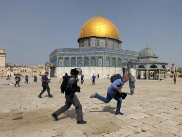 الحكومة الإسرائيلية المصغرة تصادق على قرارٍ عسكري.. والجيش الإسرائيلي يقدم على هذه الخطوة