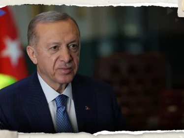 أردوغان يكشف عن خطته خلال خمس سنوات "ذهبية".. هذا ما سيقدمه للأتراك