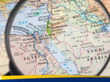 تحرّك عربي أوروبي لبحث حروب المنطقة وسط تصاعد التوترات واجتماع 