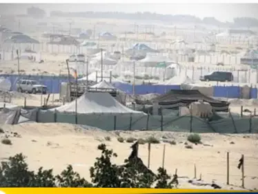 الحكومة السورية تعتزم إغلاق مخيمي الهول وروج.. ما مصير المحتجزات - وكالة ستيب نيوز