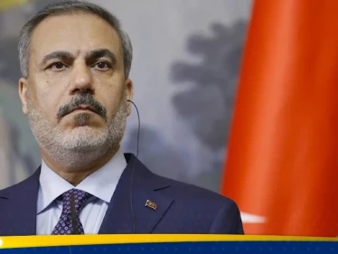 فيدان يجيب على السؤال الصعب في سوريا.. وهذا ما قاله عن ترامب