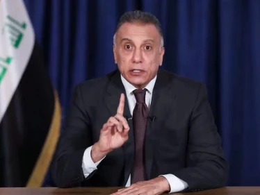الكاظمي يوجه طلباً للأمريكيين والإيرانيين ويشير إلى تحديات صعبة تواجه العراق