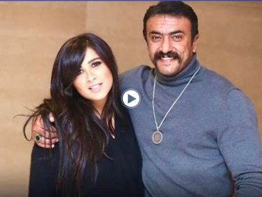 بالفيديو|| ياسمين عبد العزيز وأحمد العوضي يحتفلان بشفائها في سويسرا على أنغام أغنية "لاكاسا دي بابل"