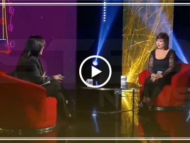 شاهد بالفيديو|| كيف تروي ممثلة عربية تفاصيل سجنها بتهمة "الدعارة"