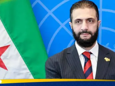 تقرير أممي يكشف عن 5 محاولات اغتيال استهدفت الشرع ووزيرين سوريين خلال عام - وكالة ستيب نيوز