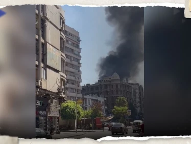 بعد حريق "الأوقاف".. هل باعت مصر ممتلكات وقفية بمليارات الدولارات خلال ساعات؟