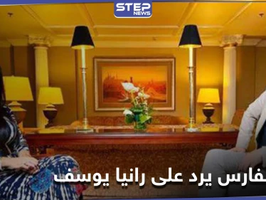 رانيا يوسف تتهم إعلامي عراقي بـ"لفظٍ مخل".. والأخير يرّد بأنه ضحيتها وأروى تدافع عن صديقتها