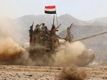 الجيش اليمني يُعلن عن تحرير مواقع استراتيجية في مأرب