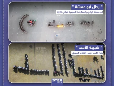 التاريخ يُعيد نفسه مع اختلاف الزمان والمكان والأسماء.. فما رأيك؟
