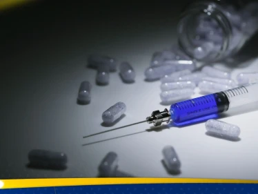 الأمم المتحدة: تفكيك مختبرات كبتاغون صناعية في سوريا وإغلاق 28 منشأة منذ ديسمبر 2024 - وكالة ستيب نيوز